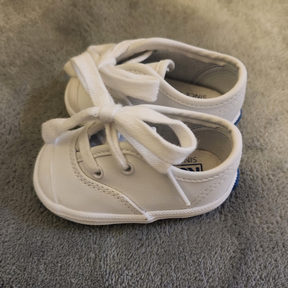 Baby Keds size 1 NWOT
